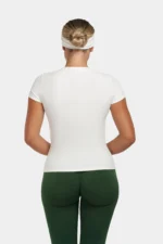 Short Sleeve Top - Image 6