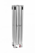 Hercules 3m x 4.5m Gazebo® Hex50 Aluminium (520gsm PVC) - Image 3