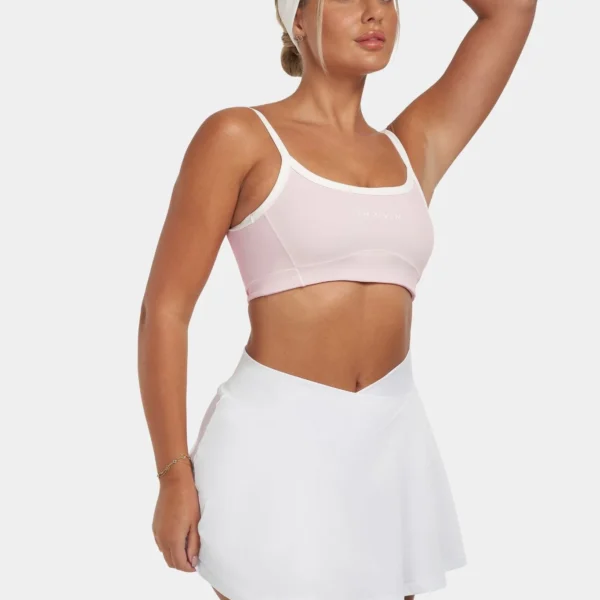 Eye Candy Racket Edition | Pink Top