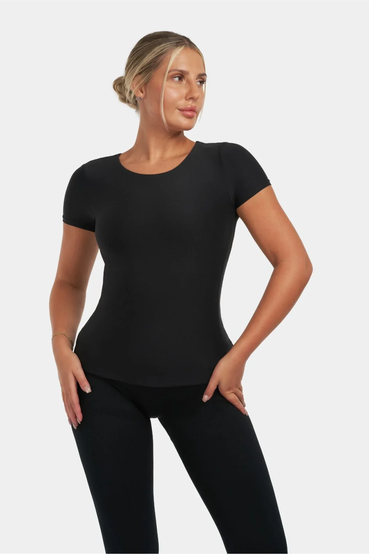 Short Sleeve Top - Image 8
