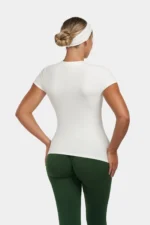 Short Sleeve Top - Image 10