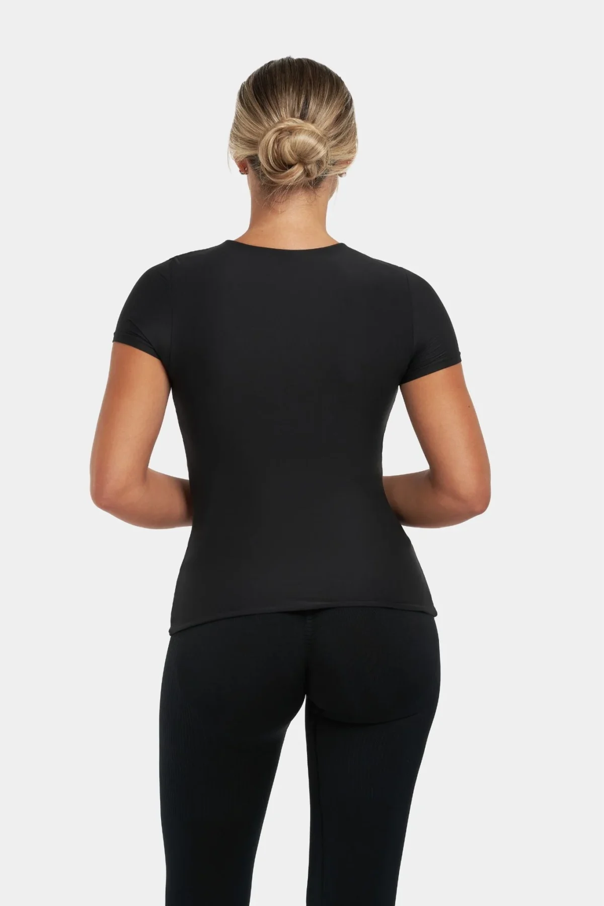 Short Sleeve Top - Image 11