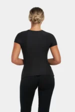 Short Sleeve Top - Image 11