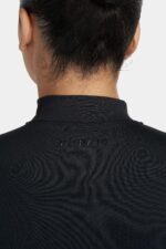 Sculpt Shapewear Jacket | Pure Black - Image 7