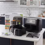 Ninja Foodi Dual Zone Air Fryer - AF300UK - Image 2