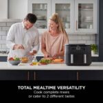 Ninja Foodi Dual Zone Air Fryer - AF300UK - Image 8