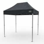 Hercules 3m x 2m Gazebo® Hex50 aluminium (500gsm Polyester) - Image 9