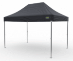 Hercules 3m x 4.5m Gazebo® Hex50 Aluminium (520gsm PVC) - Image 7