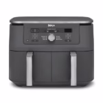 Ninja MAX 6-in-1 Dual Zone Air Fryer 9.5L DZ400UK
