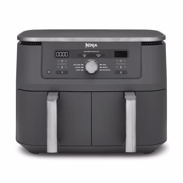 Ninja 6-in-1 Dual Zone Air Fryer 7.6L DZ300UK