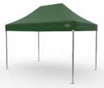 Hercules 3m x 4.5m Gazebo Hex50 aluminium (500gsm Polyester) - Image 13