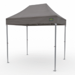 Hercules 3m x 2m Gazebo® Hex50 aluminium (500gsm Polyester) - Image 13