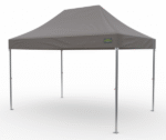 Hercules 3m x 4.5m Gazebo® Hex50 Aluminium (520gsm PVC) - Image 14