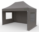 Hercules 3m x 4.5m Gazebo® Hex50 Aluminium (520gsm PVC) - Image 16