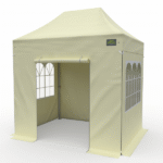 Hercules 3m x 2m Gazebo® Hex50 aluminium (500gsm Polyester) - Image 14