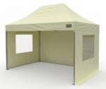 Hercules 3m x 4.5m Gazebo® Hex50 Aluminium (520gsm PVC) - Image 19