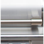 Alfresco ALXE 36-Inch Built-In Gas Grill with Sear Zone Burner & Rotisserie - ALXE-36SZ-NG/LP - Image 5