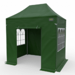 Hercules 3m x 2m Gazebo® Hex50 aluminium (500gsm Polyester) - Image 18