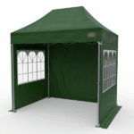 Hercules 3m x 2m Gazebo® Hex50 aluminium (500gsm Polyester) - Image 19