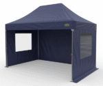 Hercules 3m x 4.5m Gazebo Hex50 aluminium (500gsm Polyester) - Image 24
