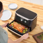 Ninja Foodi FlexDrawer Dual Air Fryer 10.4L AF500UK - Image 5