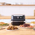 Ninja Foodi FlexDrawer Dual Air Fryer 10.4L AF500UK - Image 7