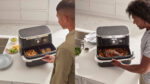 Ninja Foodi FlexDrawer Dual Air Fryer 10.4L AF500UK - Image 11