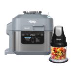 Ninja Foodi FlexDrawer Dual Air Fryer 10.4L AF500UK - Image 13