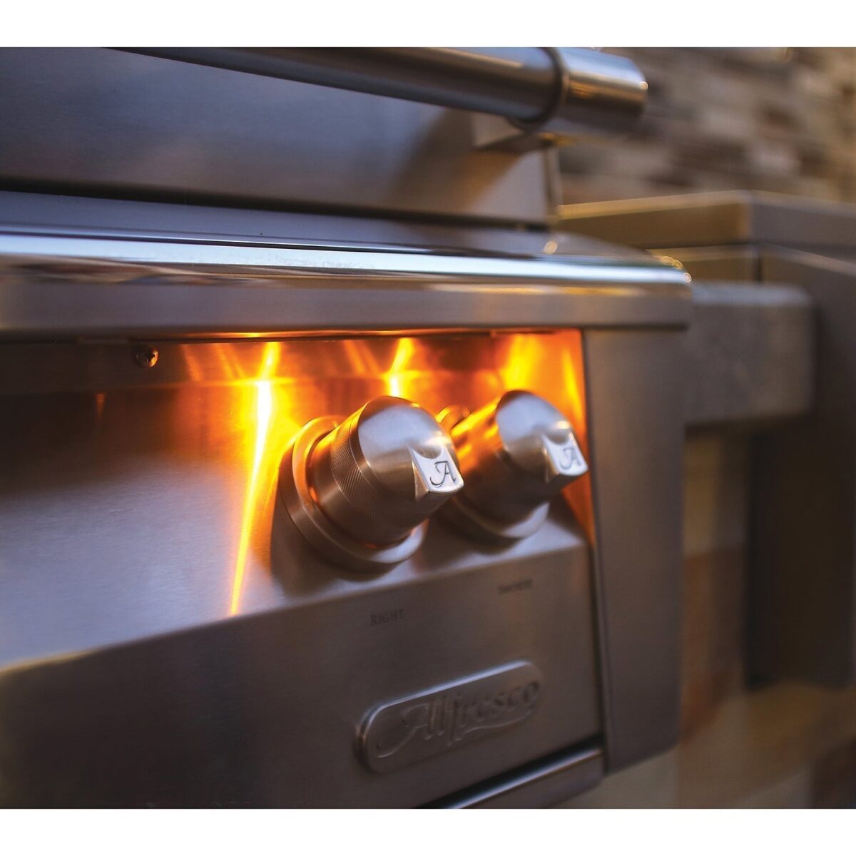 Alfresco ALXE 30-Inch Built-In Gas Grill with Sear Zone Burner & Rotisserie - ALXE-30SZ-NG/LP - Image 11