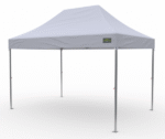 Hercules 3m x 4.5m Gazebo Hex50 aluminium (500gsm Polyester) - Image 26