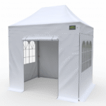 Hercules 3m x 2m Gazebo® Hex50 aluminium (500gsm Polyester) - Image 25