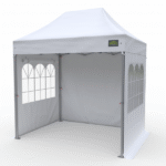 Hercules 3m x 2m Gazebo® Hex50 aluminium (500gsm Polyester) - Image 26