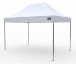 Hercules 3m x 4.5m Gazebo® Hex50 Aluminium (520gsm PVC) - Image 24