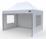 Hercules 3m x 4.5m Gazebo® Hex50 Aluminium (520gsm PVC) - Image 26