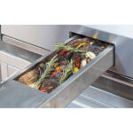 Alfresco ALXE 36-Inch Built-In Gas Grill with Sear Zone Burner & Rotisserie - ALXE-36SZ-NG/LP - Image 13