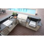 Alfresco ALXE 36-Inch Built-In Gas Grill with Sear Zone Burner & Rotisserie - ALXE-36SZ-NG/LP - Image 14