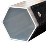 Hercules 3m x 4.5m Gazebo Hex50 aluminium (500gsm Polyester) - Image 31