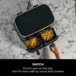 Ninja Foodi Dual Zone Air Fryer - AF300UK - Image 10